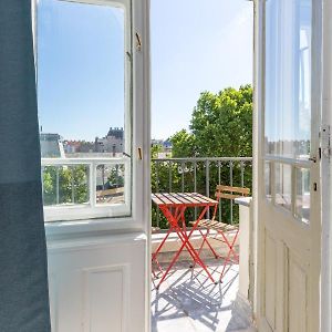 Appartement met Twee Slaapkamers